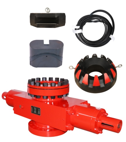 BOP Spares