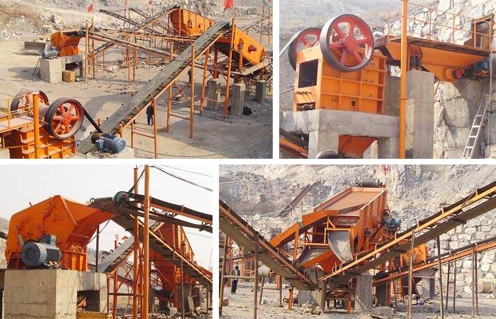 BUILDING & CONSTRUCTION