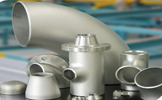 Pipe Fitting