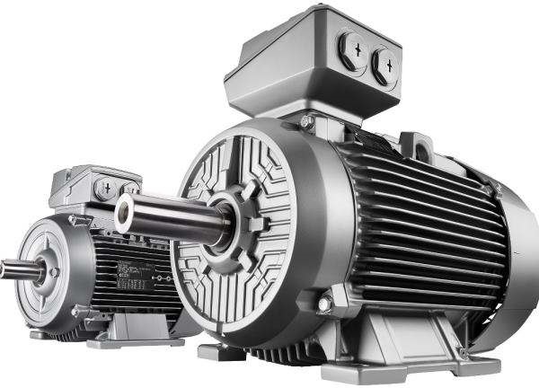 Motor