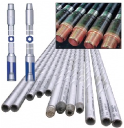 Drill Pipe&Collars