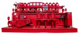 BOP Control Systems