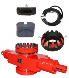 BOP Spares