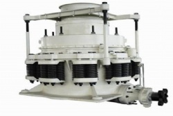Spring Cone Crusher