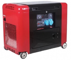 diesel generator