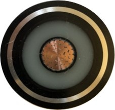 Insulated  Power Cable