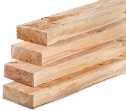 Timber / Square Wood
