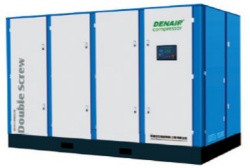 Compressors
