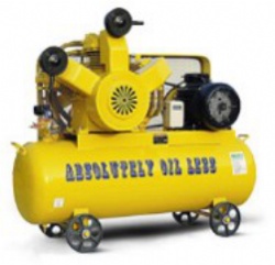 Variable Frequency Screw Air Compressor