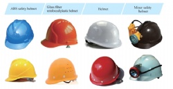 Safety Helmet