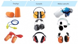 Hearing Protective Equipment