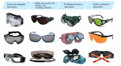 Protective Spectacles