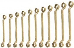 Explosion-proof tools